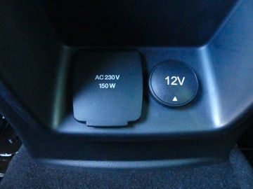 Fahrzeugabbildung Ford Ranger DoKa 4x4 Wildtrak*Sofort*