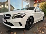 Mercedes-Benz A 180 Urban+7G+18"-AMG+LED+Navi+Scheckheft !!!! - Mercedes-Benz A 180 aus 2016