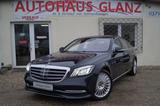 Mercedes-Benz S 560 L 4Matic Fondertainm*Standh*Pano*Nachtsich - Mercedes-Benz S 560 mit Benzin-Antrieb: Automatik