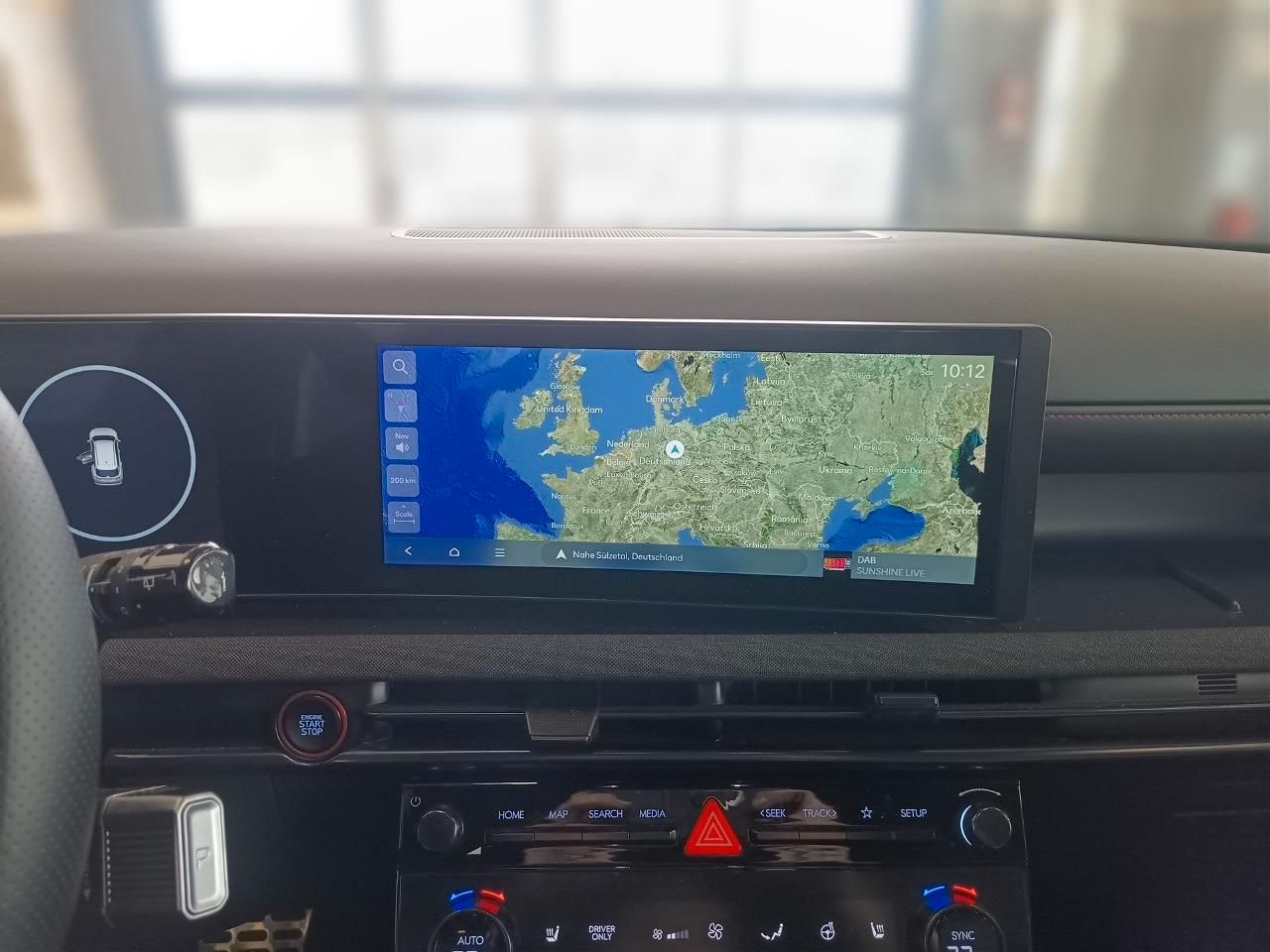 Hyundai Tucson – Bild 11