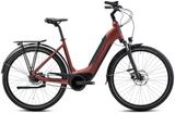 Winora Tria N8 eco Low 56cm 28" - Winora E-Bikes