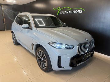 BMW X5 - 6