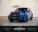 Mercedes-Benz GLC 300d AMG-LINE PREMIUM PLUS 360° HuD AHK PANO
