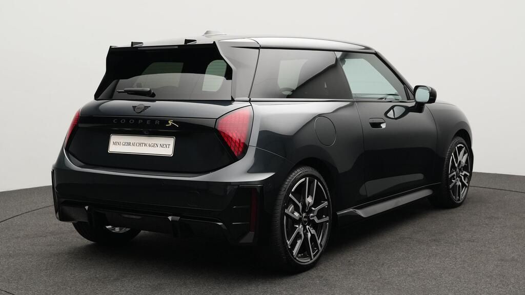 MINI Cooper SE - Bild 8