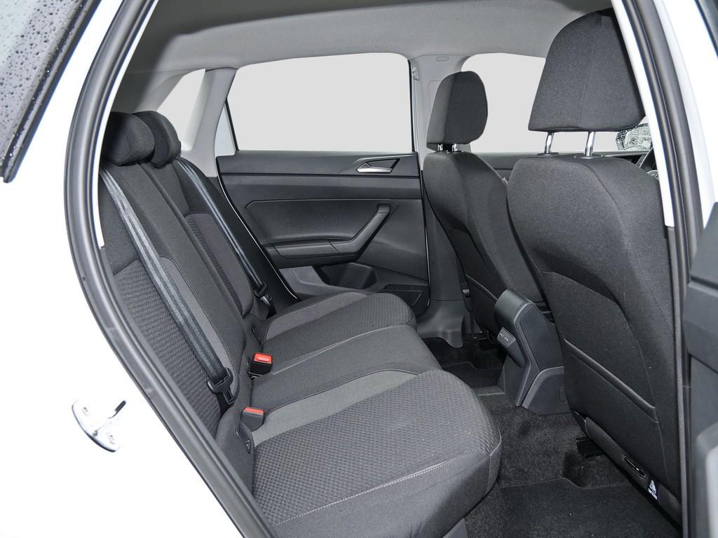 Volkswagen Polo Life 1.0 l 59 kW / 80 PS, миниатюра 11