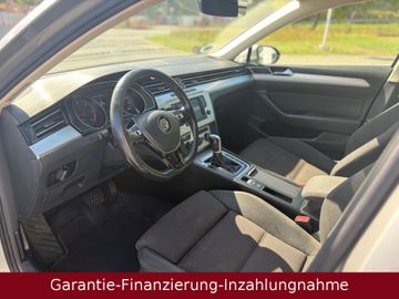 Volkswagen Passat Variant - 12