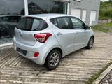 Hyundai i10 Intro Edition SHZ/Lenkradheizung - Hyundai i10: Intro