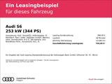 Audi S6 Avant 3.0 TDI UPE 109.000Matrix-Led+Pano+B&O - Audi: A10