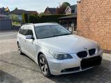 BMW 525i A Touring - - BMW 525 aus 2005: 525i