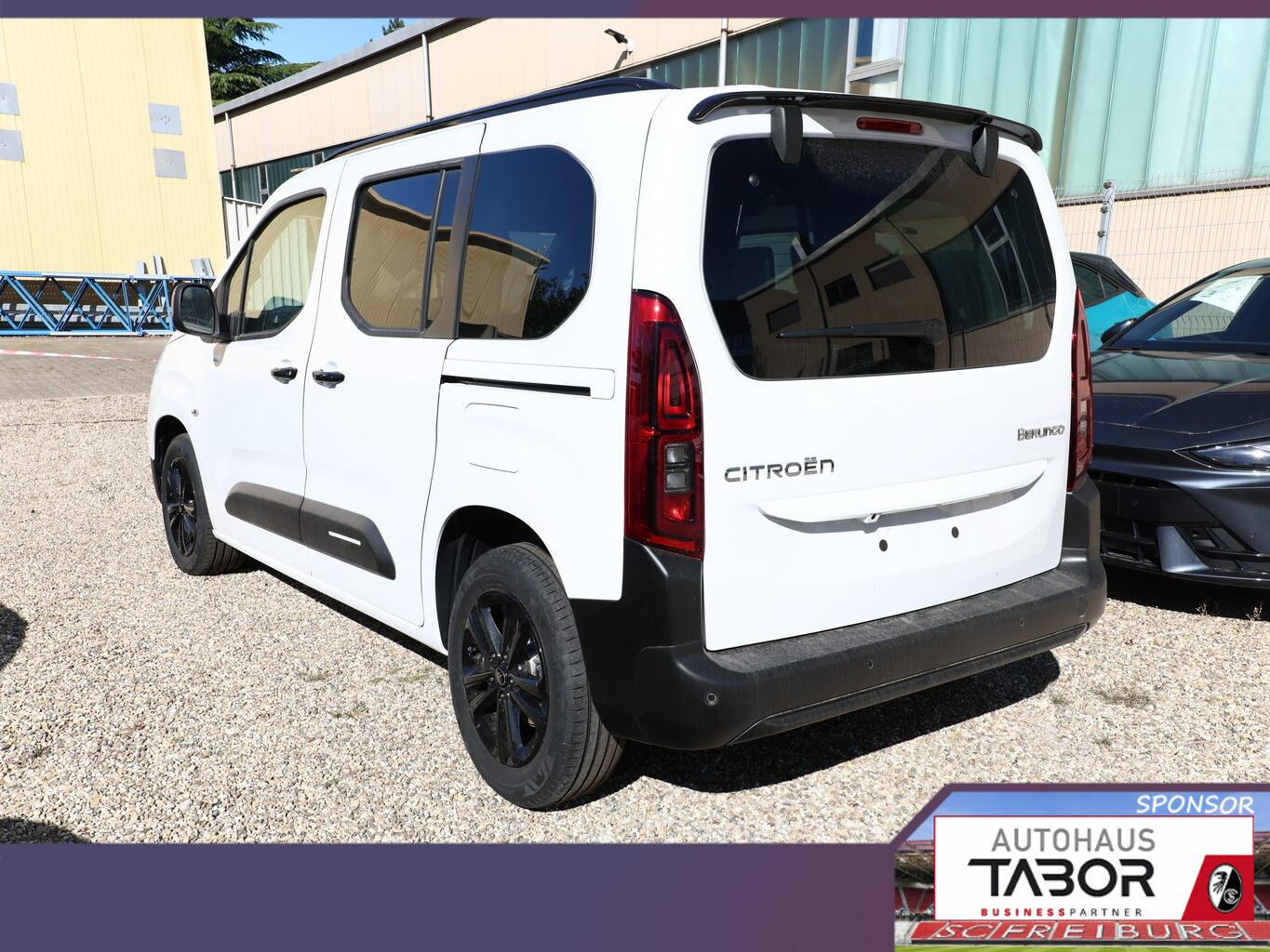 Citroën Berlingo PKW MAX Nav Keyl Kam PrivG UVP-28%*
