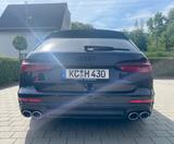 Audi S6 TDI quattro Avant - Service frisch - ACC - Audi S6 mit Diesel-Antrieb: Kombi