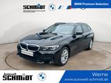 BMW 318i Touring Advantage + 2Jahre-BPS.-GARANTIE - BMW 3er Leasingangebote für Privatpersonen