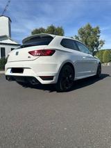 Seat Leon SC 1.4 TSI 103kW Start&Stop FR Edition ... - Seat Leon: Fr Edition