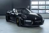 Porsche 911 Turbo S Cabriolet/Carbon Brakes/BOSE/AeroKit - Porsche: Turbo 911