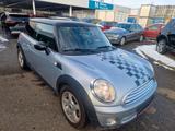 MINI COOPER Mini Cooper - MINI Cooper aus 2008