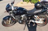 Suzuki Inazuma 750 - SUZUKI INAZUMA