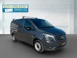 Mercedes-Benz Vito 114 CDI,Lang,1H,Klima,Mwst,Gar.,Flügeltüren - Cars in Bremen