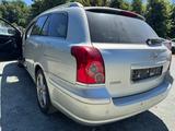 Toyota Avensis Kombi 2.2 D-CAT Executive - Toyota Avensis aus 2008