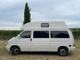 Volkswagen T4 California, Hochdach, langer Radstand - Volkswagen T4 California: Hochdach