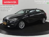 BMW 120 1-serie 120i Business Edition Plus | Leder | - BMW 1er Reihe: mit Navigationssystem, Business
