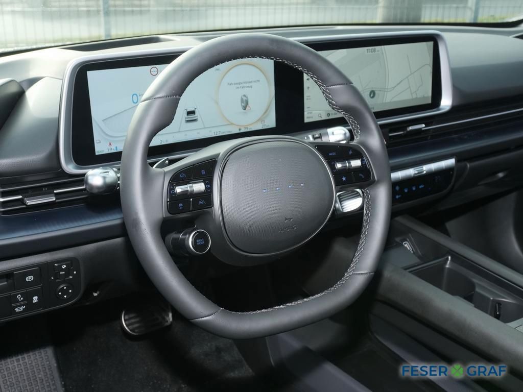 Hyundai IONIQ 6 - Bild 6