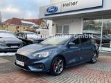 Ford Focus Turnier ST-Line X/NAVI+LED+el. Heckklappe - Ford Focus Gebrauchtwagen