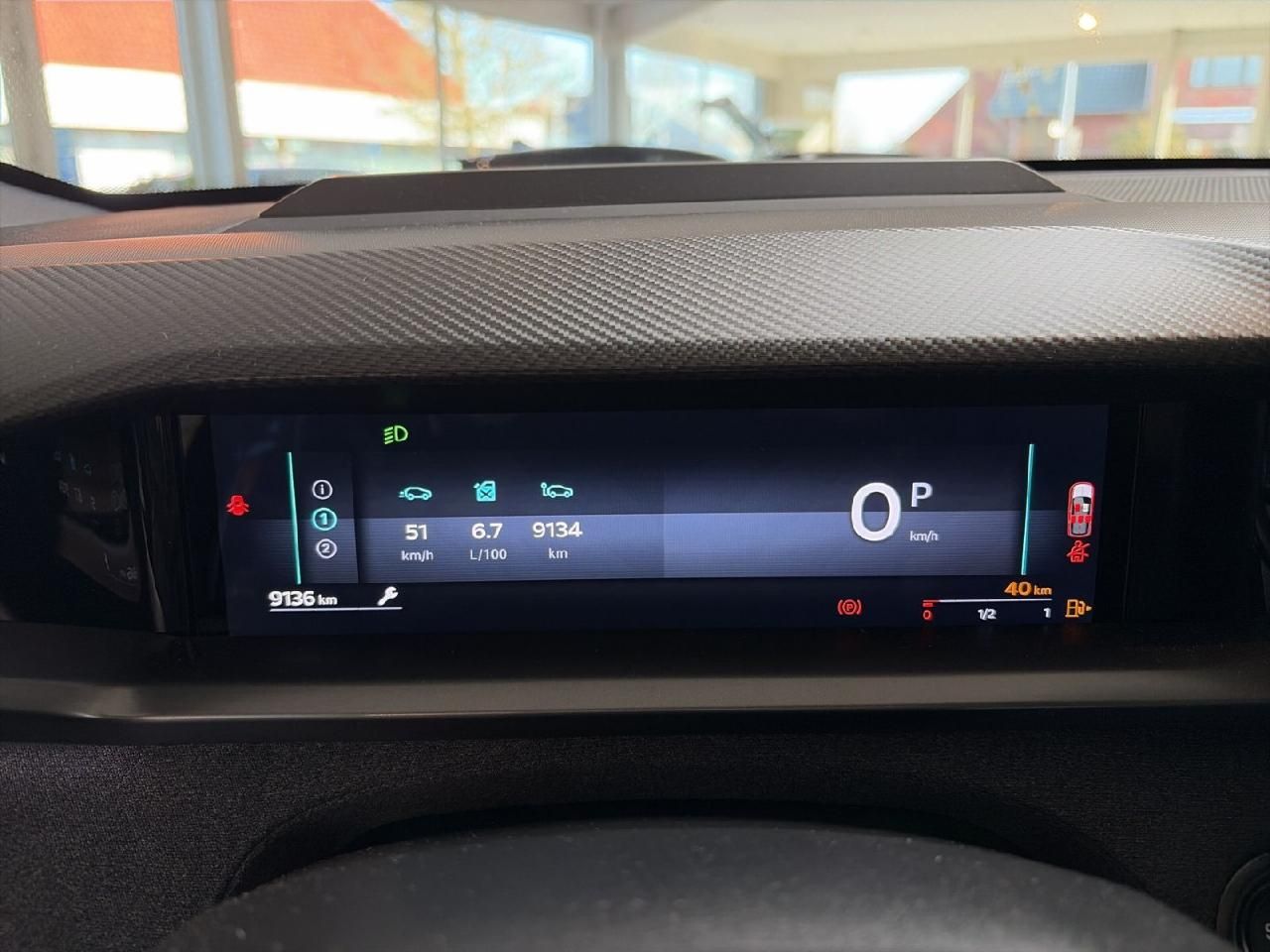 Fahrzeugabbildung Opel Grandland 1.2 48V Mild-Hybrid 100 kW GS