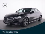 Mercedes-Benz E 200 4M AVANTGARDE+AHK+KEYLESS+DISTRONIC+TOTW.+