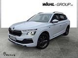 Skoda Kamiq 1.5 TSI 150 DSG Selection*LED*PDC*RFK*DLA* - Skoda Kamiq aus 2024