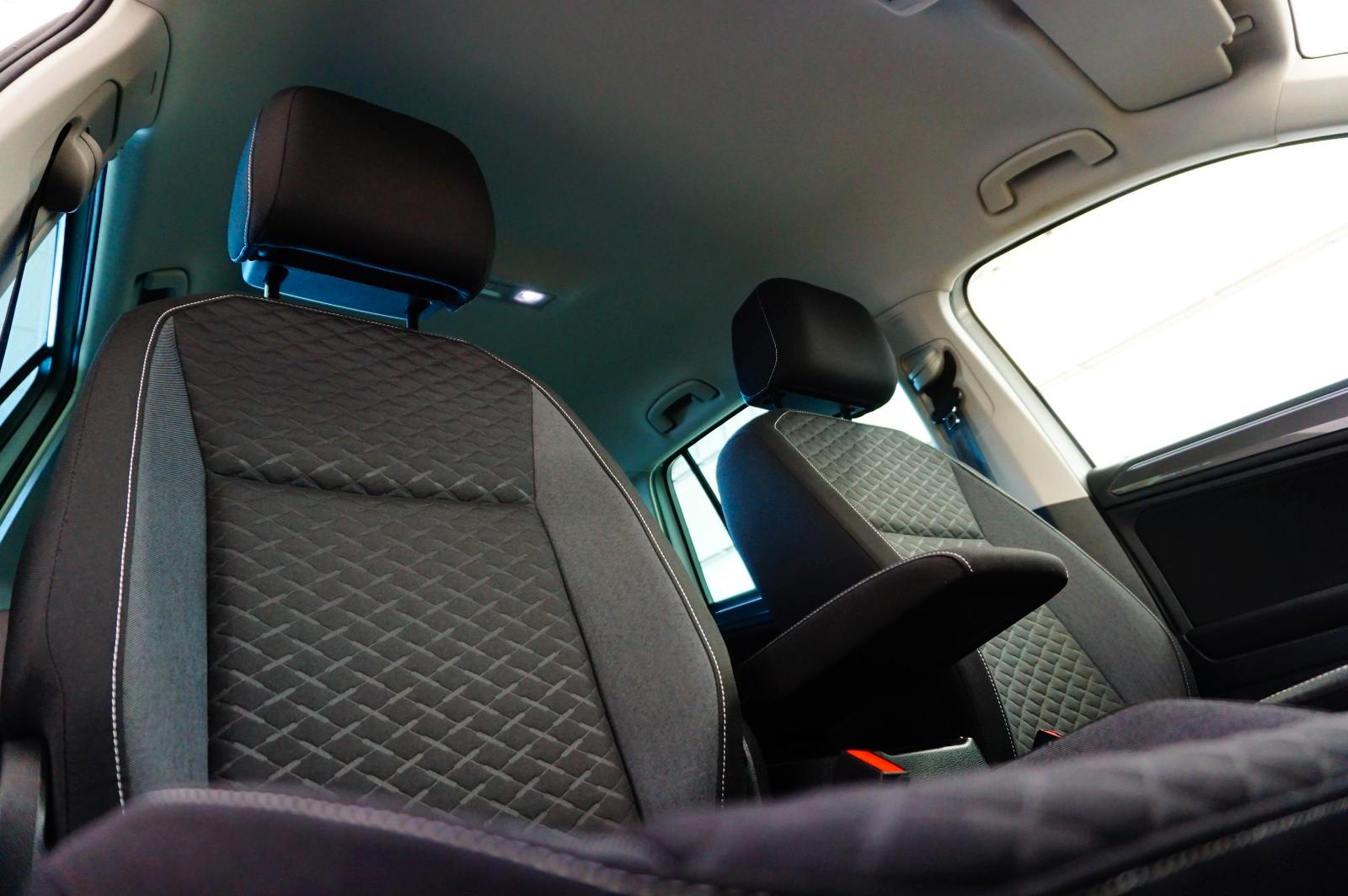 Volkswagen Tiguan Join*4Motion*DSG*AHK*Navi*PDC