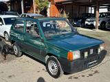 Fiat Panda 1100 i.e. cat Young - Fiat: 1100
