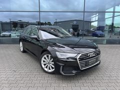 Fahrzeugabbildung Audi A6 Avant 40 TDI S-Line AHK*LED*ACC*BEHZ.SCHEIBE
