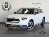 MINI Countryman C H&K+Pano Preisvorteil 11.881,-€