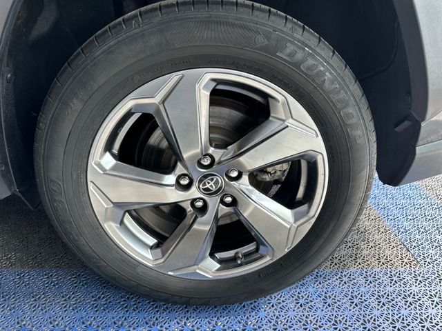Toyota RAV 4 Hybrid 4×4 Club *AHK*