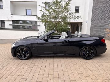 BMW M4 - 7