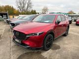 Mazda CX-5 2.5L SKYACTIV-G 194 AWD Homura, COMH - Mazda CX-5 HOMURA mit Hybrid-Antrieb (Benzin/Elektro)