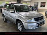 Toyota RAV 4 RAV4 2.0 Executive 4X4 Edtion/aus 1.HAND* - Toyota aus 2004: Rav