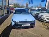 Hyundai IONIQ 5 N Elektro 4WD Sitzpaket HUD Navi Leder D - Hyundai IONIQ 5 Gebrauchtwagen