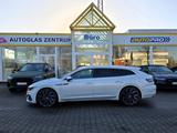 Volkswagen Arteon Shooting Brake R-Line 4Motion H&K Sound