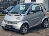 Smart ForTwo fortwo coupe Grandstyle Automatik Klima - gebrauchte Smart ForTwo aus dem Jahr 2006