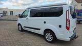 Ford Transit/ Custom NUGGET  Wohnmobil - Ford Transit: Wohnmobil