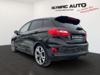 Ford Fiesta 1.0 EcoBoost Hybrid ST-Line X  GJR SITZHZ - Image