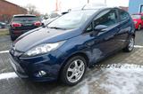 Ford Fiesta 1,25i Champions Edition*SHZ*Klima* - Ford Fiesta Gebrauchtwagen in Rostock