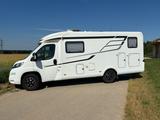 HYMER / ERIBA / HYMERCAR Exsis-t 580 PURE - HYMER / ERIBA 580