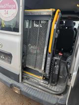 Opel Movano B Kasten/Kombi HKb L2H2 3,3t Combi - Opel Movano: L2h2