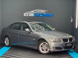 BMW 318d Lim.*AUTOMATIK*PANO*NAVI*ALU - BMW 318 aus 2008: 318d