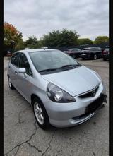 Honda Jazz 1,4 Automatik Benzin - Honda Jazz in Wuppertal