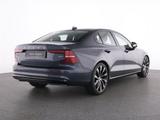 Volvo S60 B4 PLUS DARK FAP+HKSOUND+LICHTPAK+LM20+MET+ - Volvo S60 Gebrauchtwagen