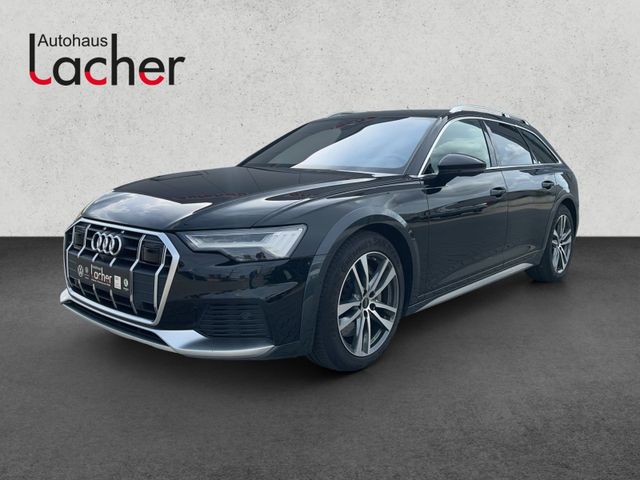A6 allroad quattro 55 TDI tiptronic