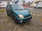 Subaru subaru 44 benzin 1.3 - gebrauchte Subaru Impreza aus dem Jahr 2006